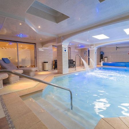 Atlantic Hotel Tenby Εξωτερικό φωτογραφία