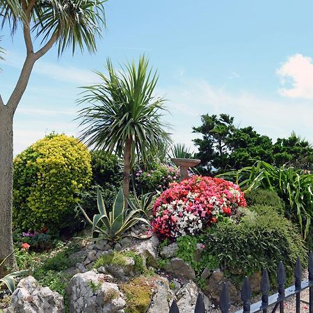 Atlantic Hotel Tenby Εξωτερικό φωτογραφία