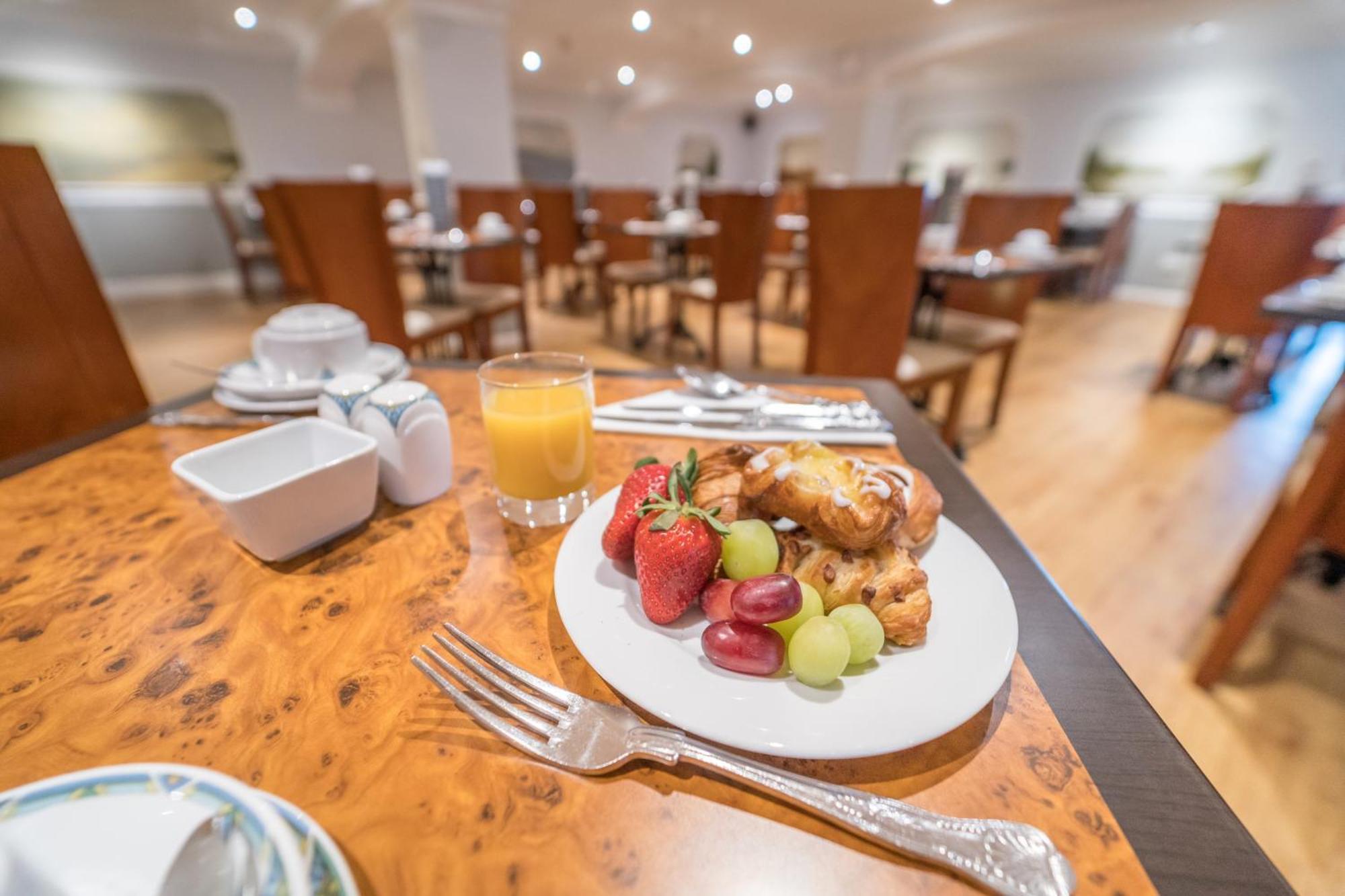 Atlantic Hotel Tenby Εξωτερικό φωτογραφία