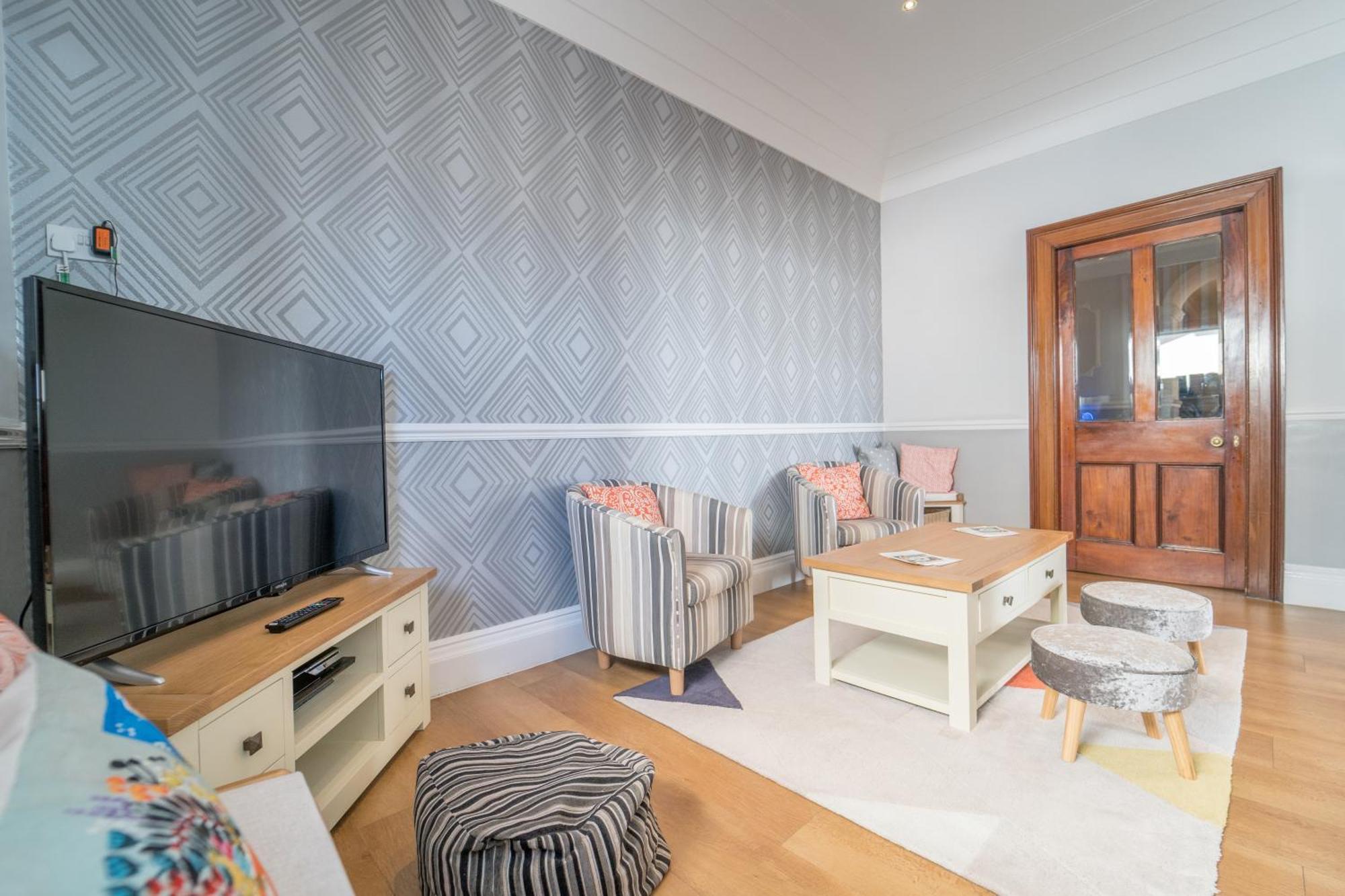 Atlantic Hotel Tenby Εξωτερικό φωτογραφία