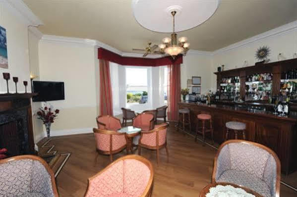 Atlantic Hotel Tenby Εξωτερικό φωτογραφία